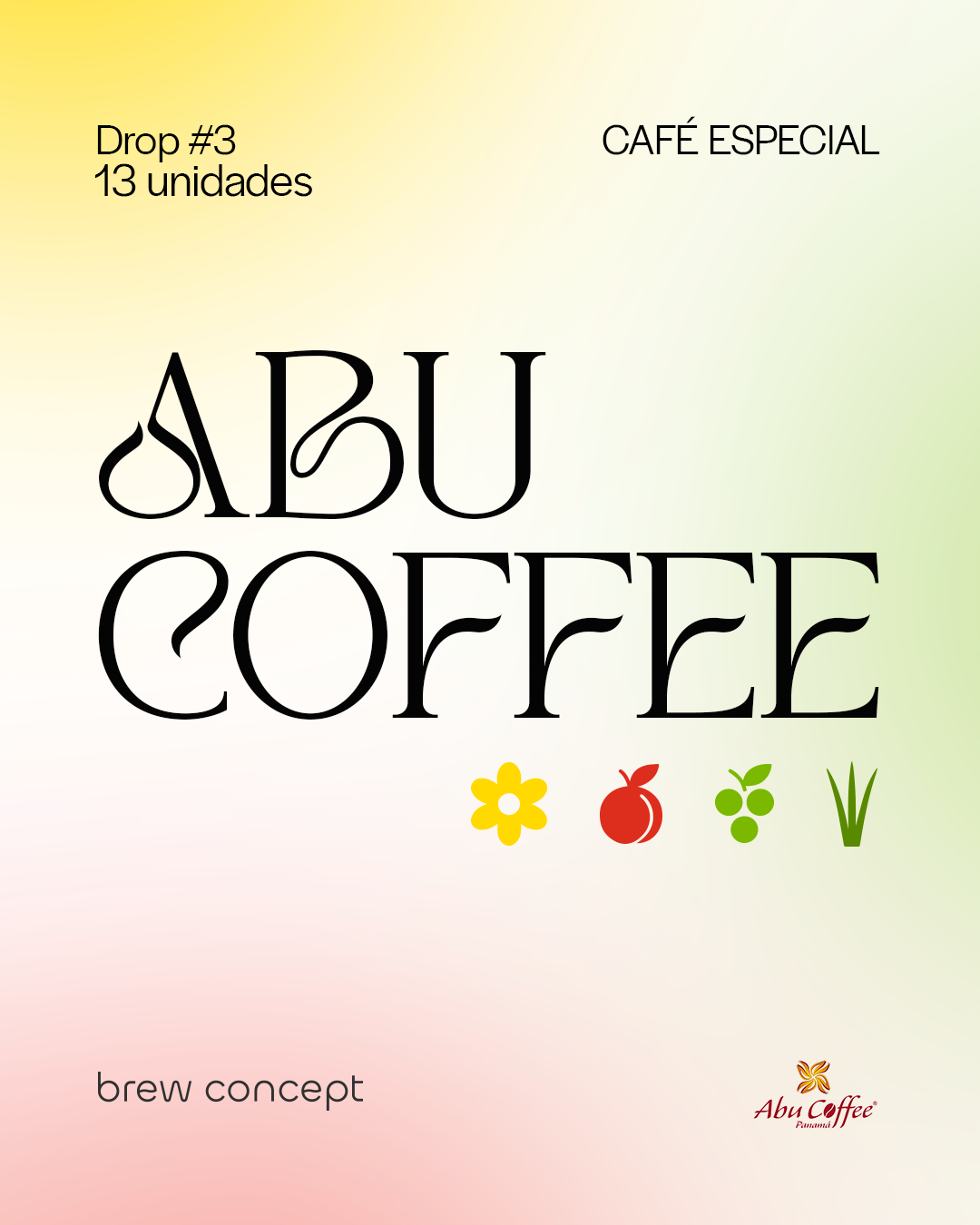 3 - ABU COFFEE