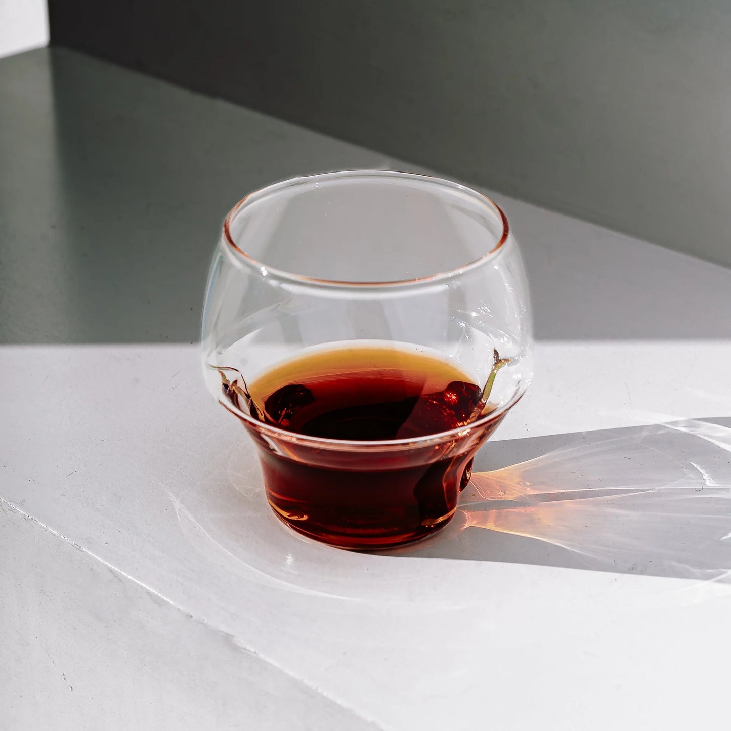 AERESSO - Xícara de Borossilicato