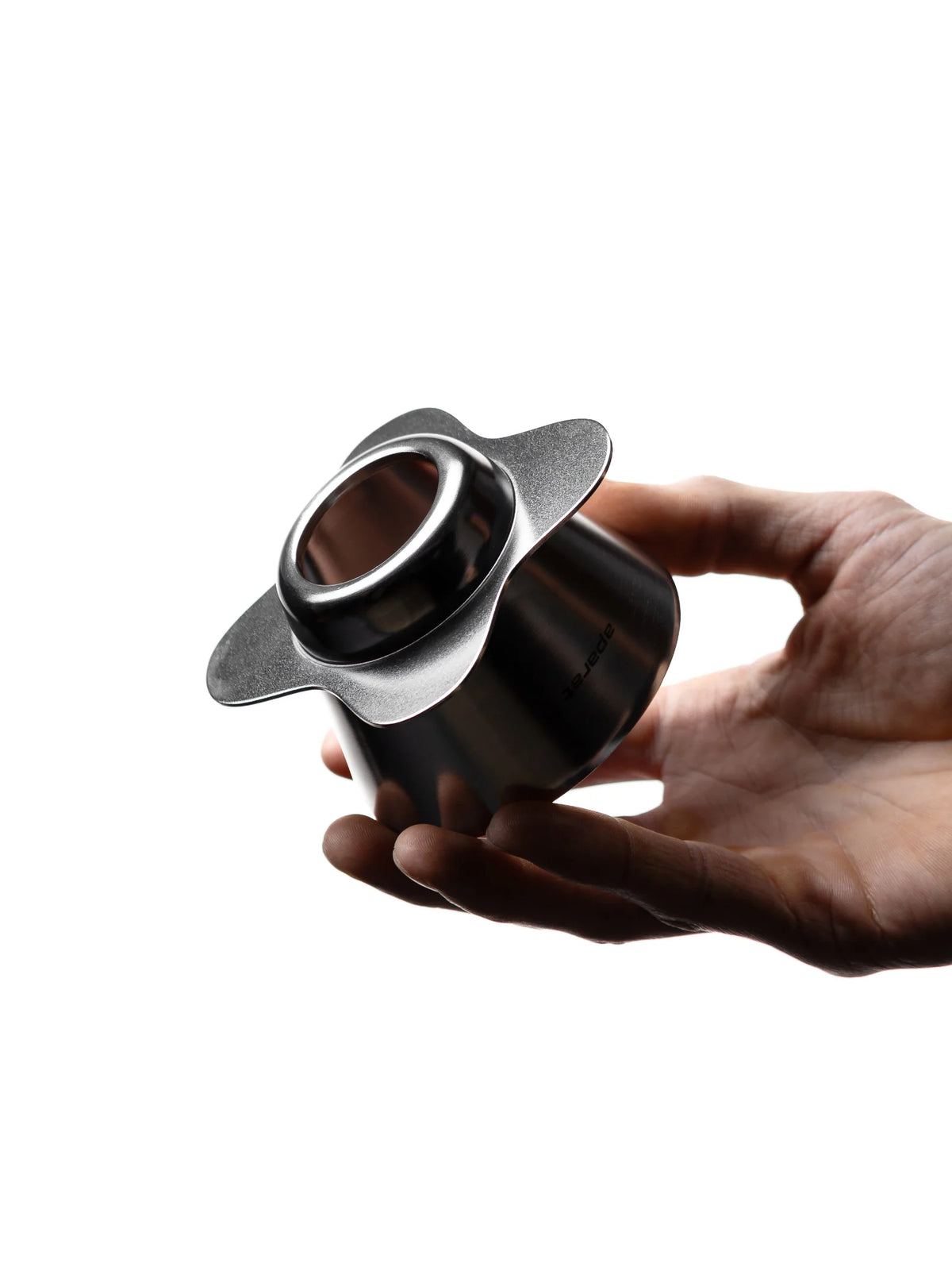 OREA O1 Brewer Steel RAW