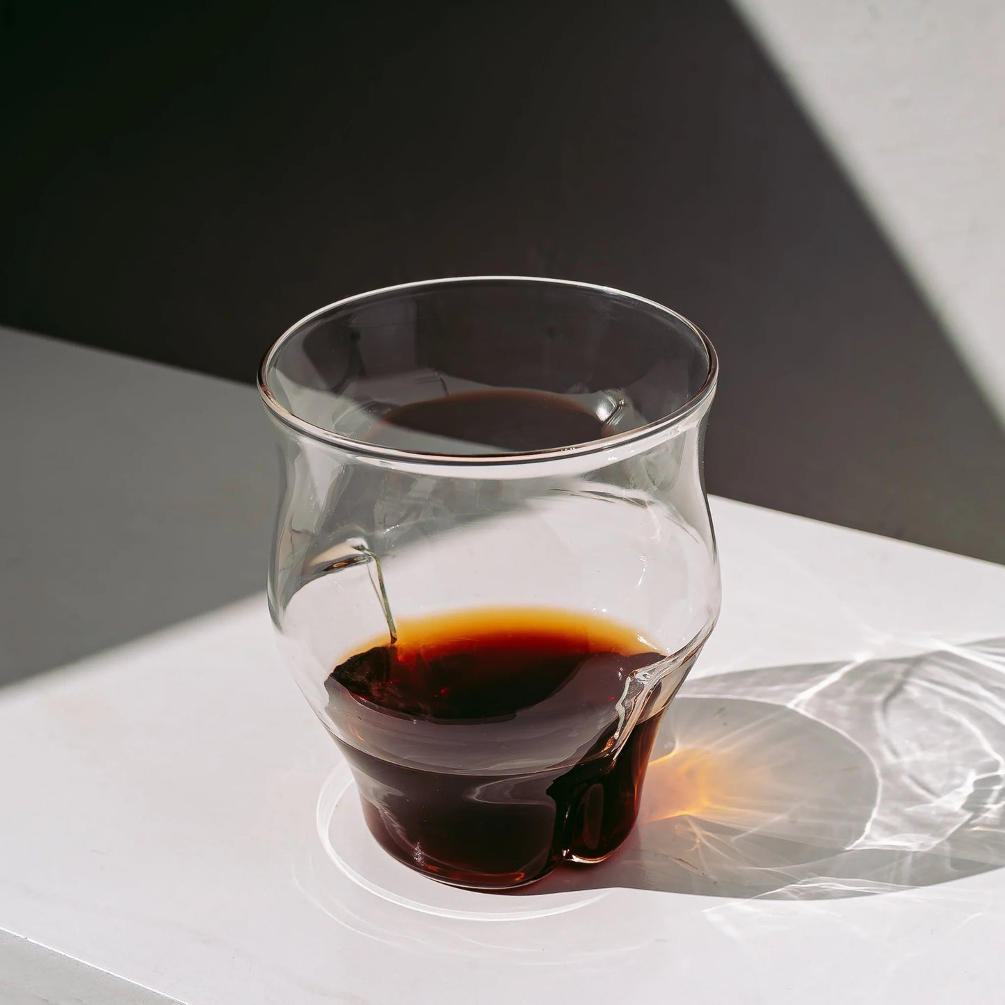 ALTO - Xícara de Borossilicato