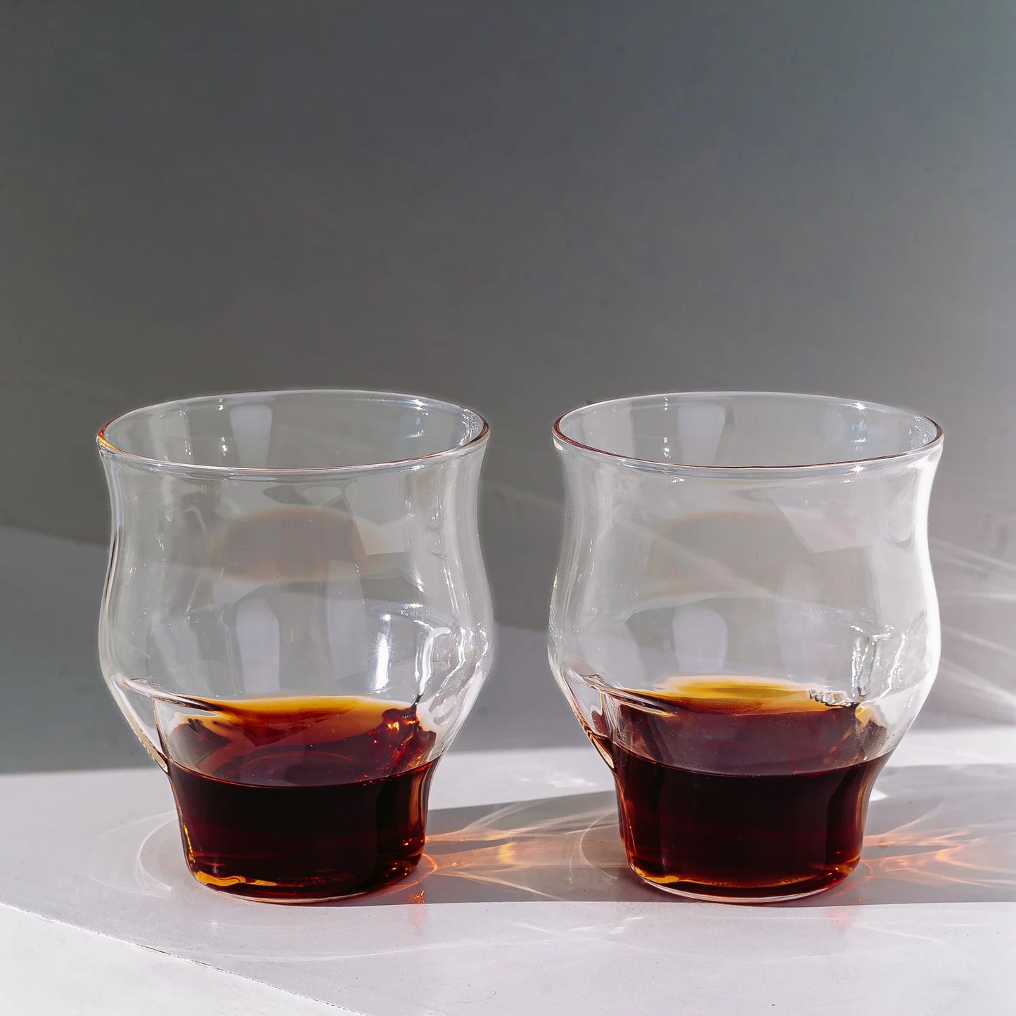 ALTO - Xícara de Borossilicato