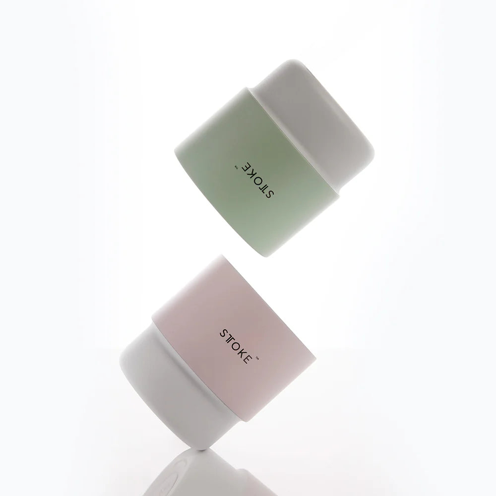 SWIRL - Xícara de PureFlav Ceramic