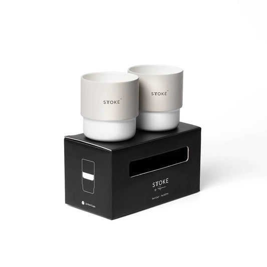 SWIRL - Xícara de PureFlav Ceramic