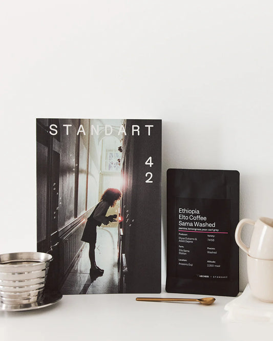 Standart - Ed. 42