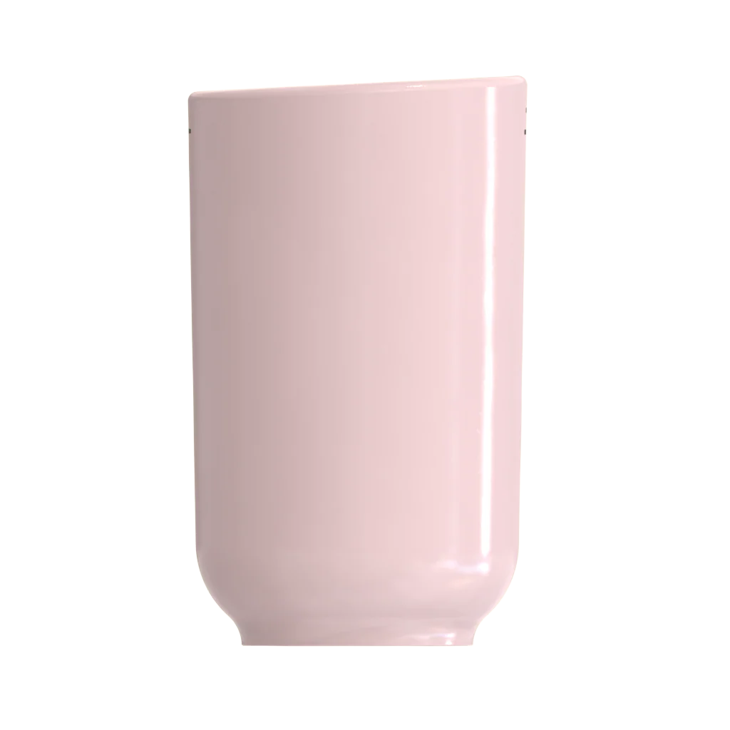 KIKI — Xícara para Café Filtrado com Dupla Borda