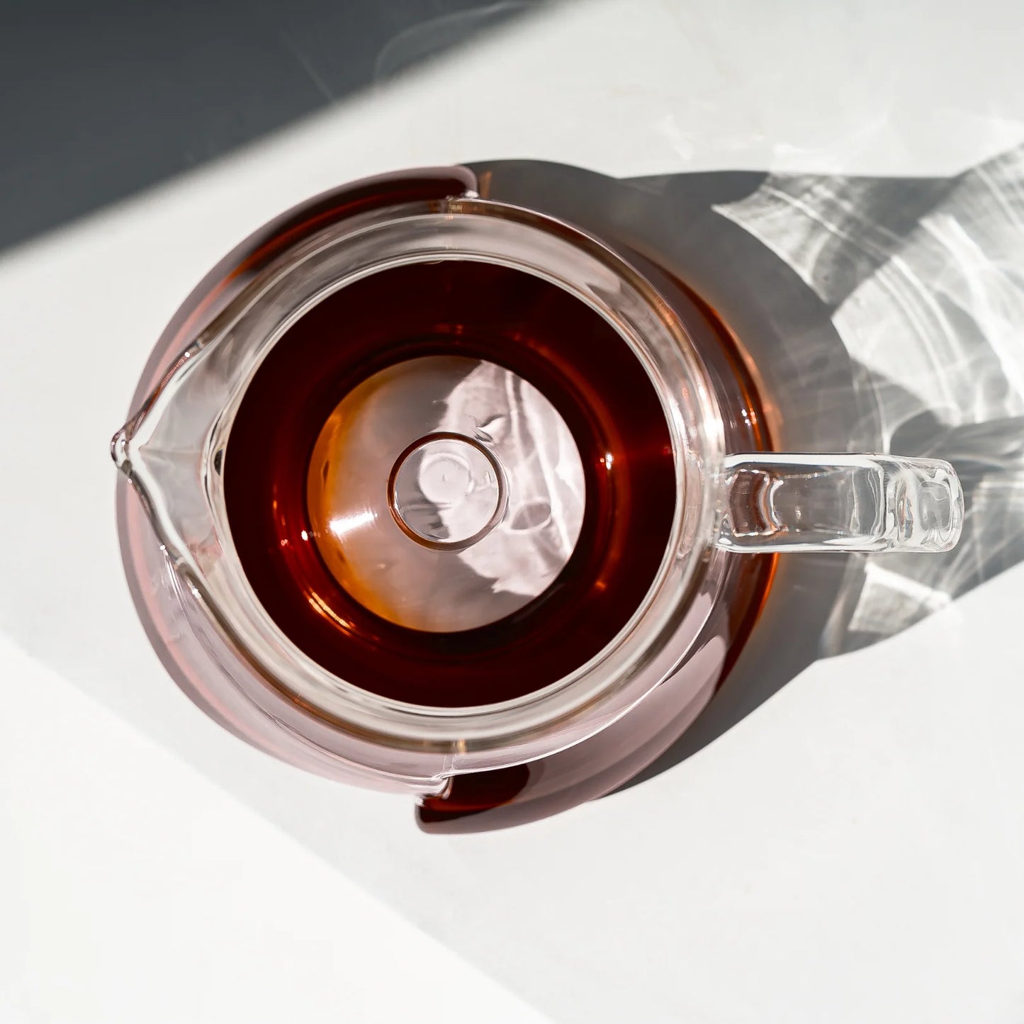 CYCLONE - Jarra de Borossilicato