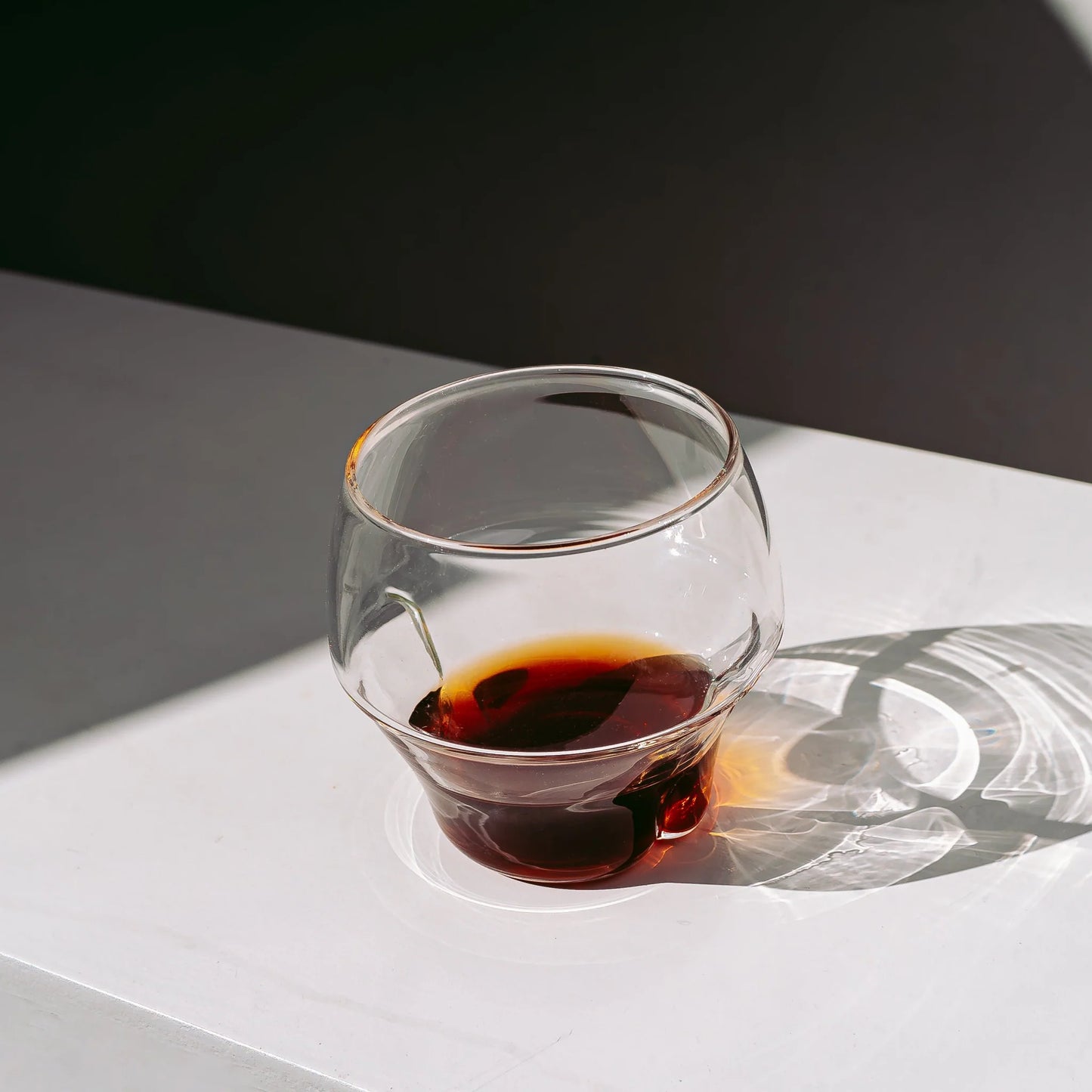 AERESSO - Xícara de Borossilicato