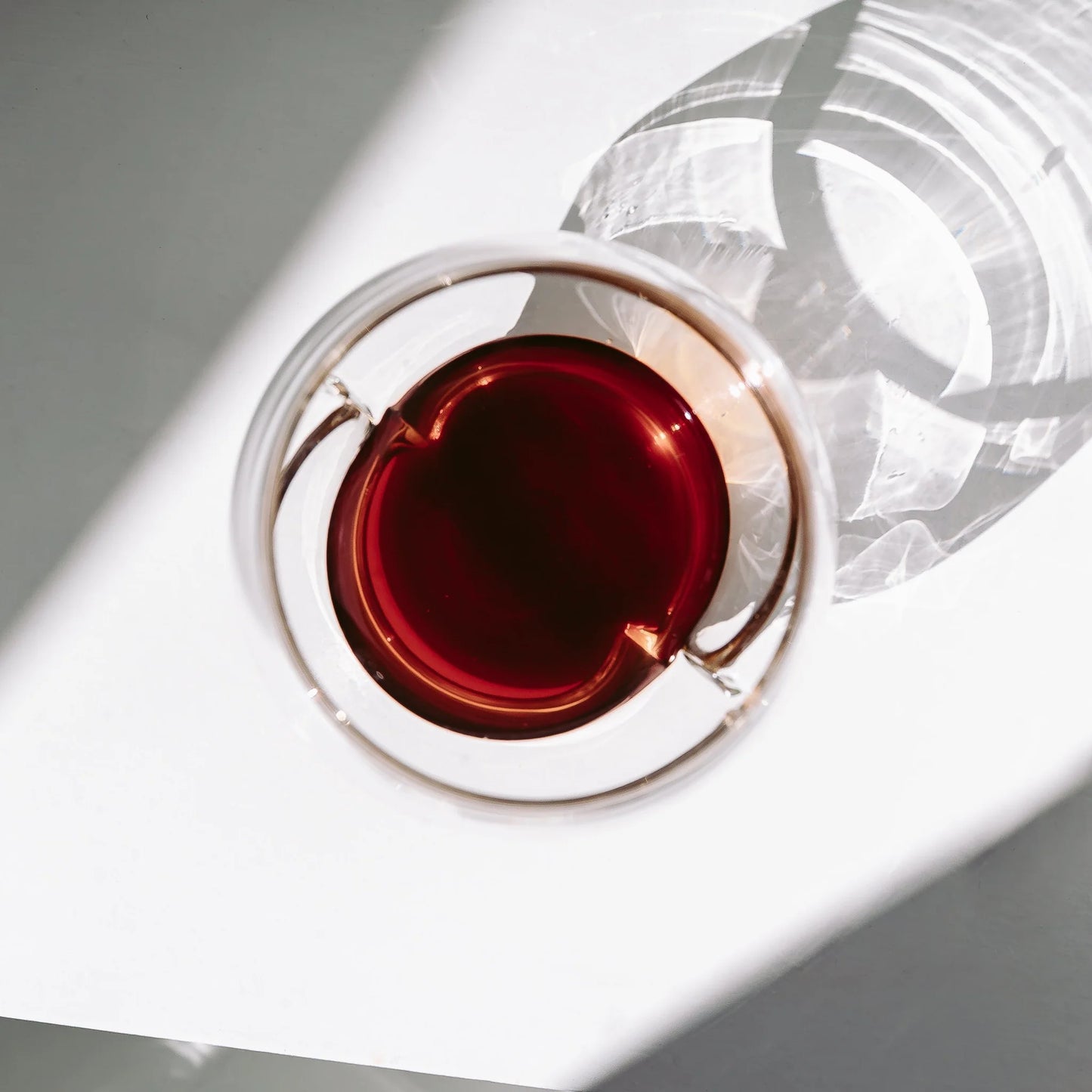 AERESSO - Xícara de Borossilicato