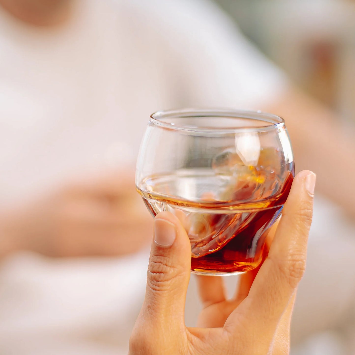 AERESSO - Xícara de Borossilicato