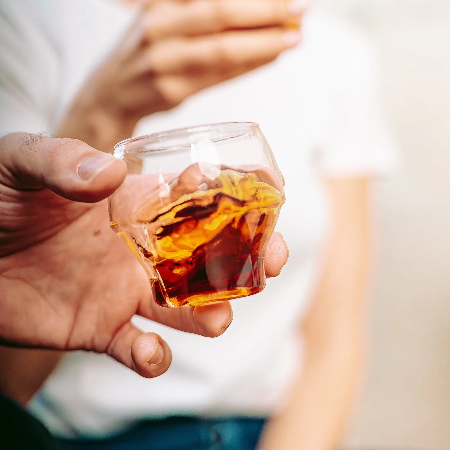 AERESSO - Xícara de Borossilicato