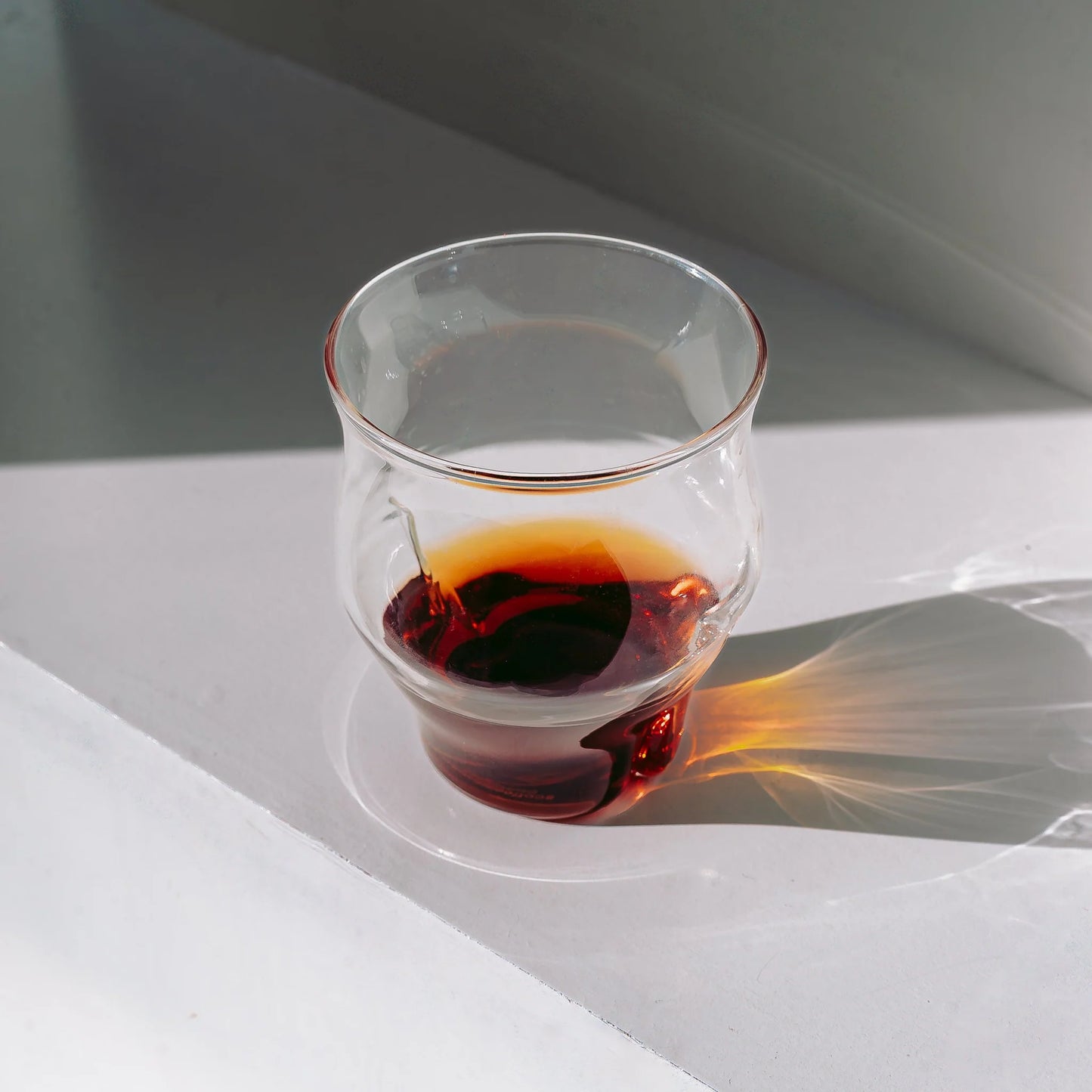 ALTO - Xícara de Borossilicato