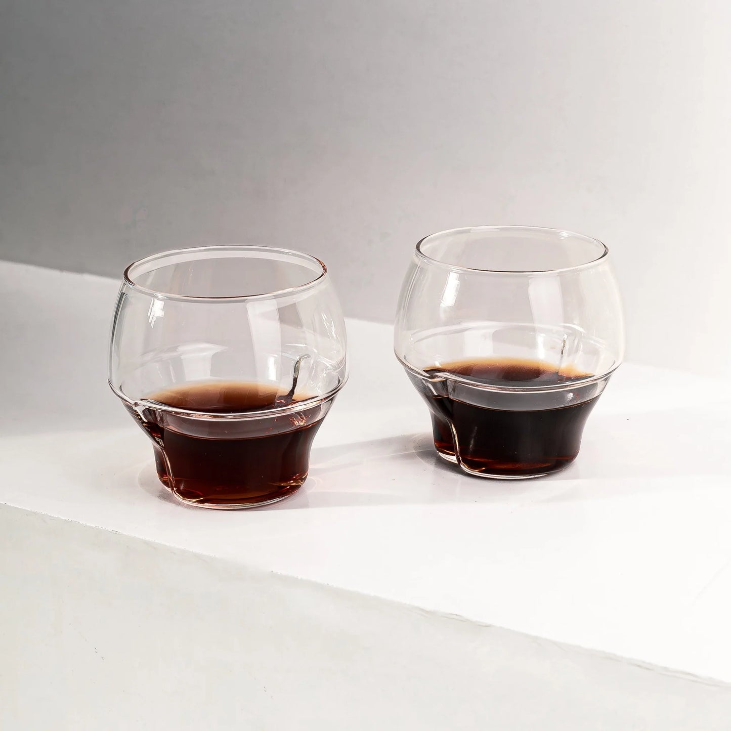 AERESSO - Xícara de Borossilicato