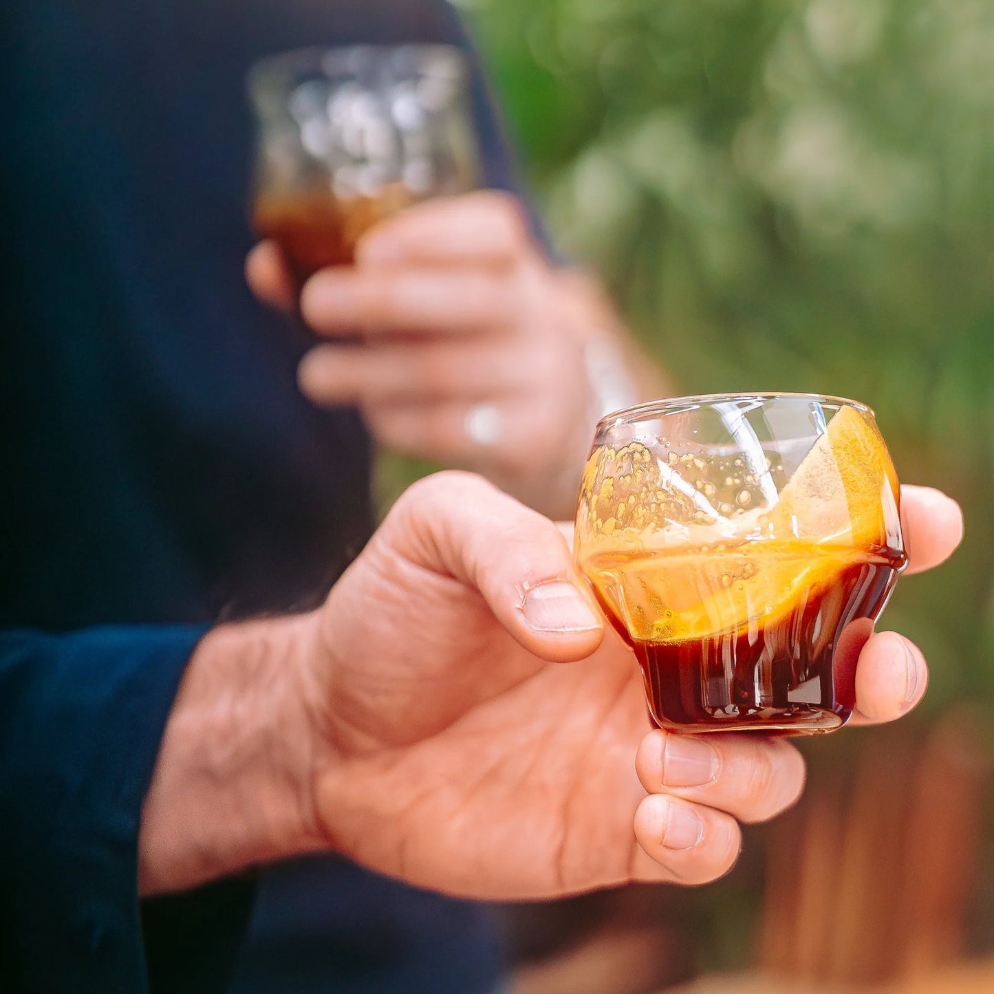 AERESSO - Xícara de Borossilicato