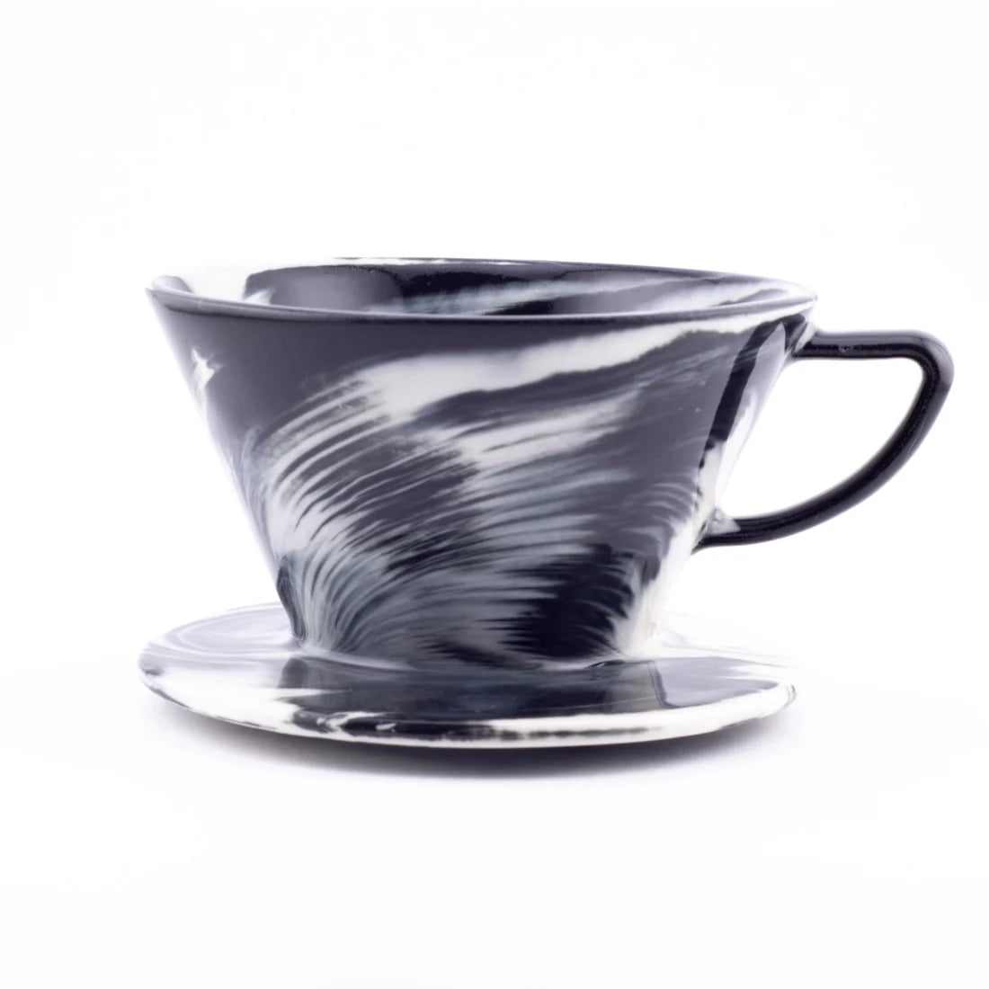 MK DRIPPER V2 - Coador de Base Plana