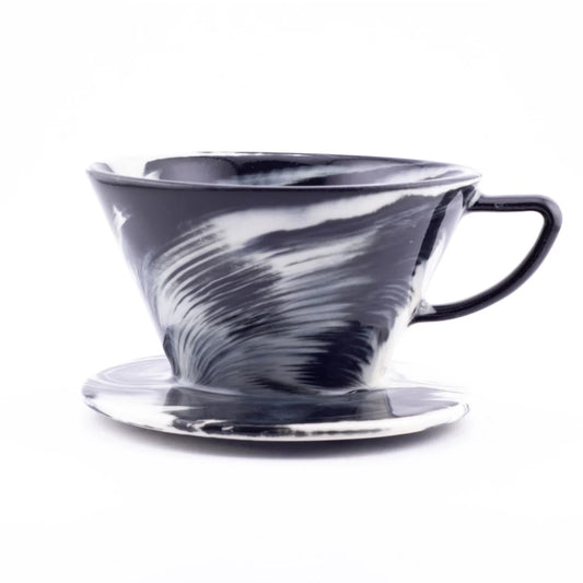 MK DRIPPER V2 - Coador de Base Plana