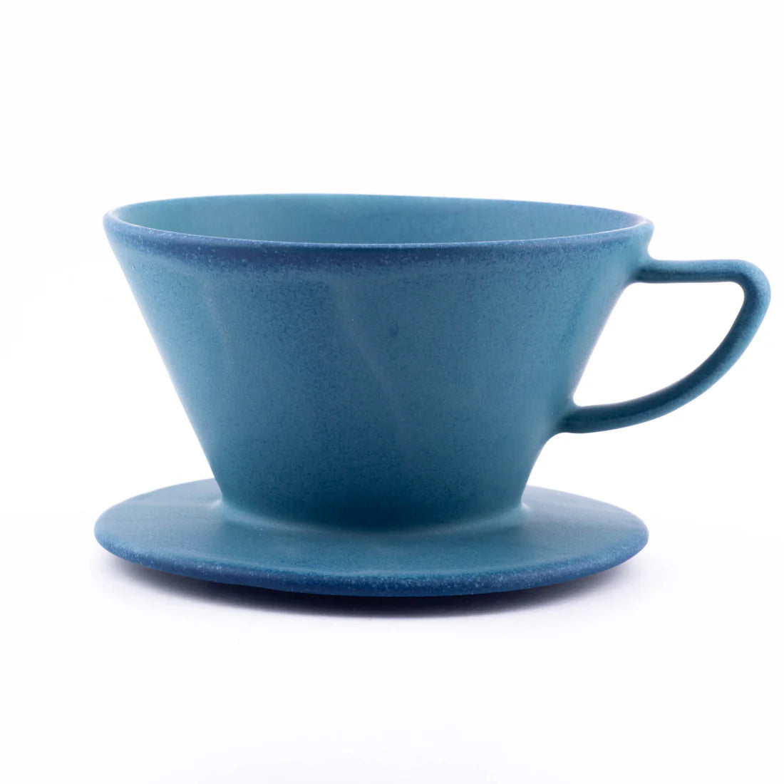 MK DRIPPER V2 - Coador de Base Plana