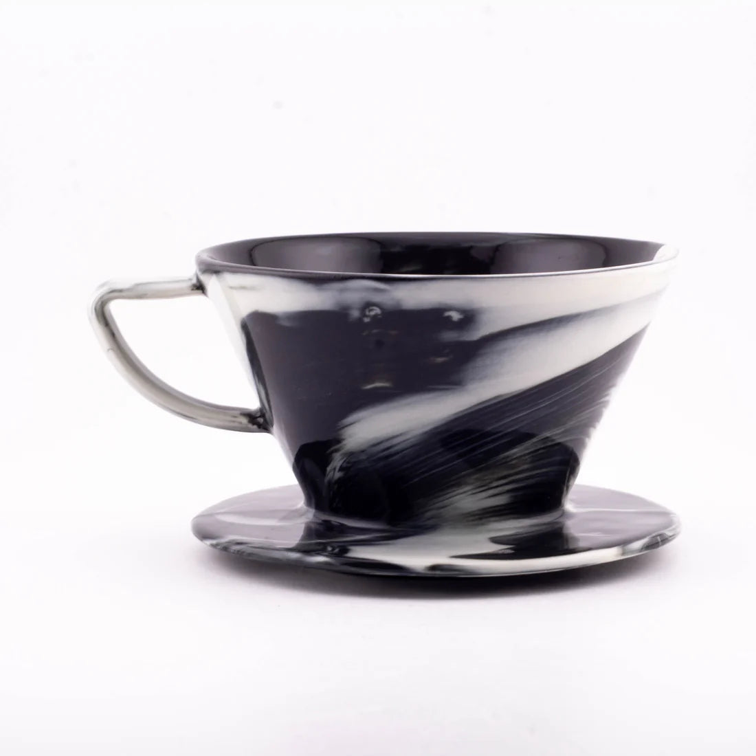 MK DRIPPER V1 - Coador de Base Plana