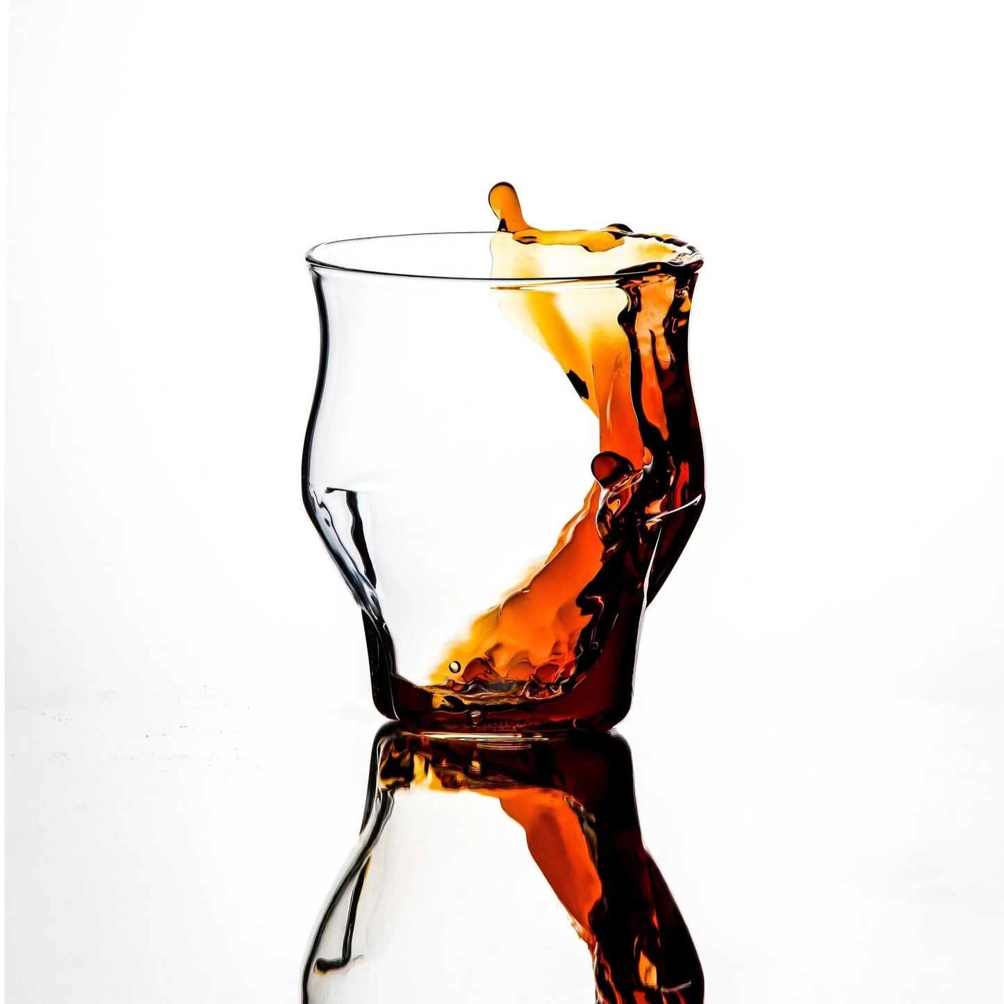 ALTO - Xícara de Borossilicato