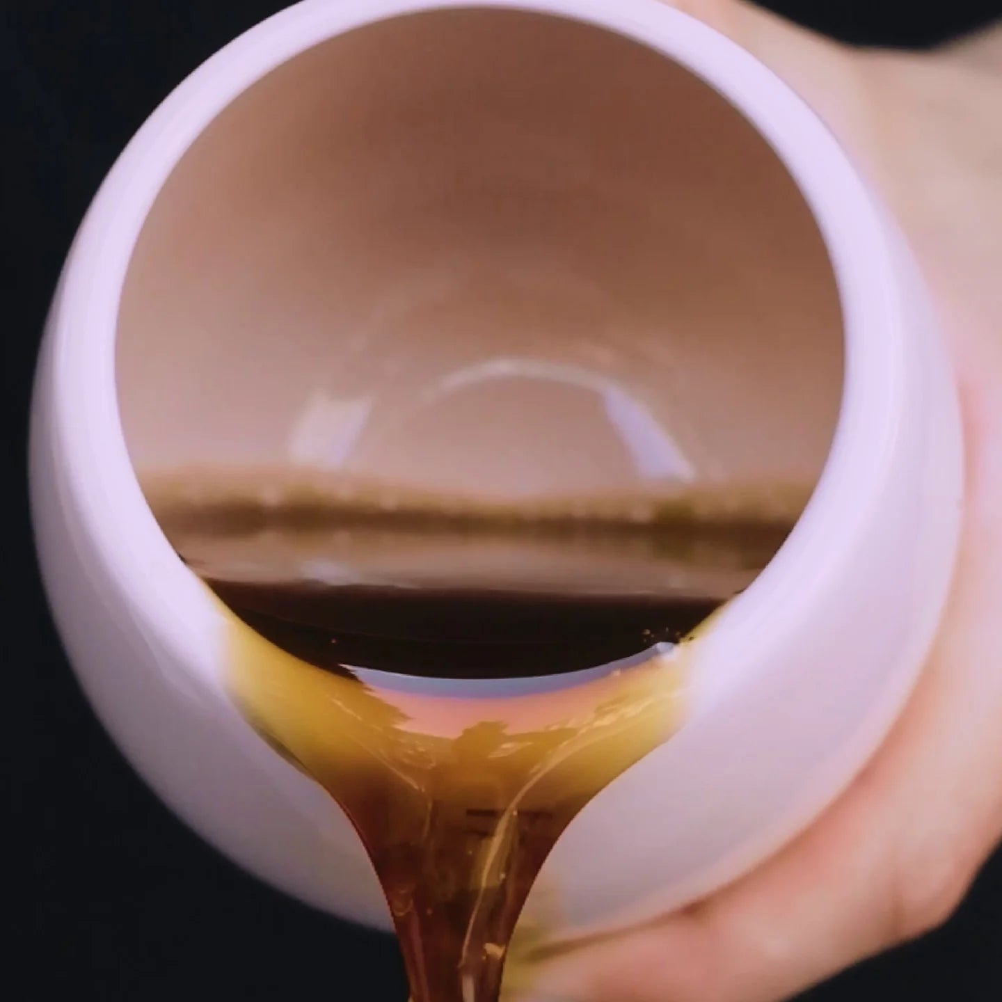 BOUBA — Xícara com Dupla Borda