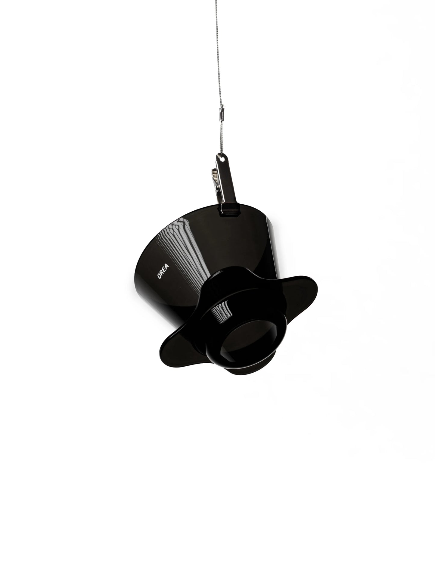 OREA O2 Brewer Darth Black
