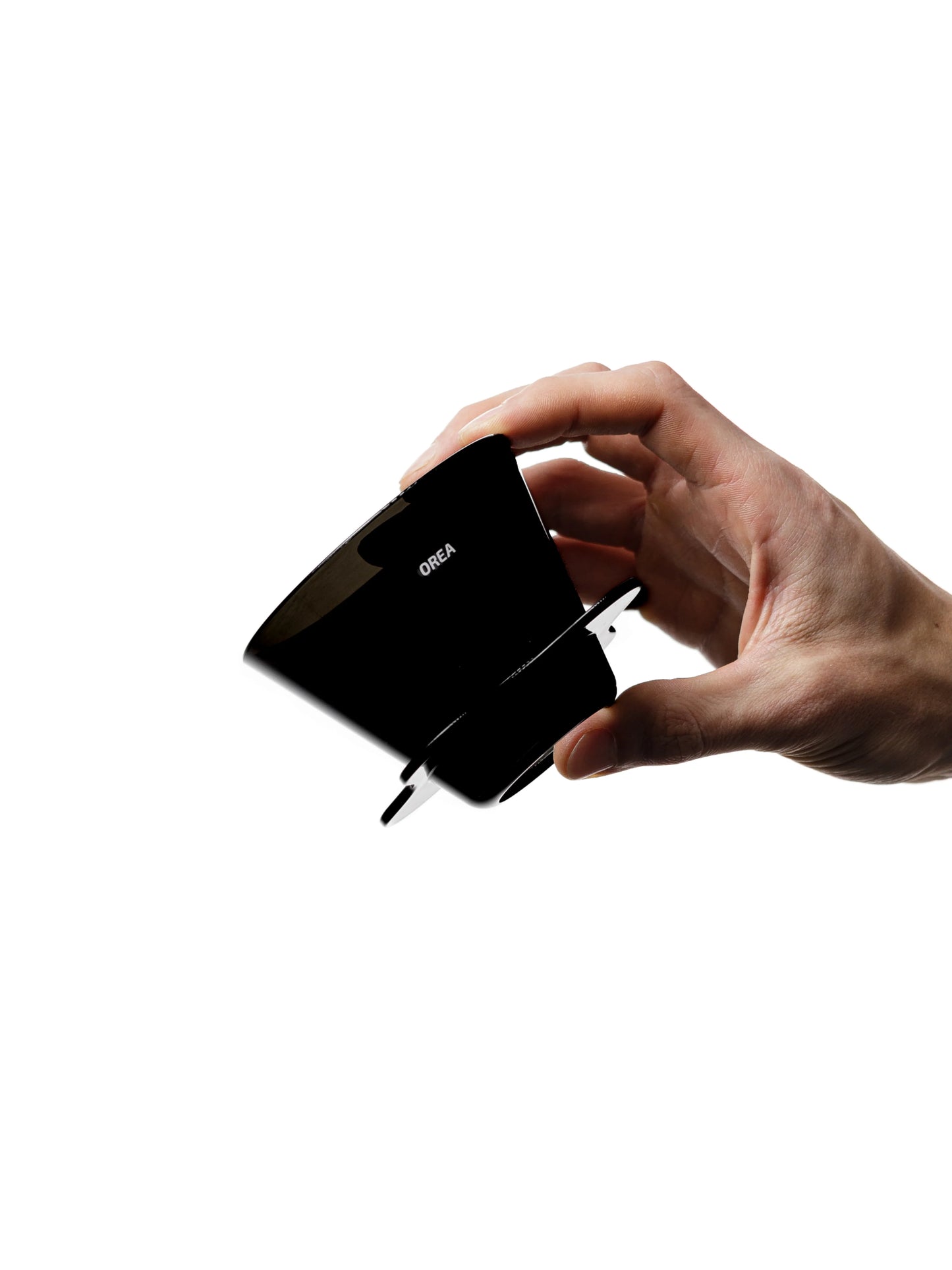 OREA O2 Brewer Darth Black