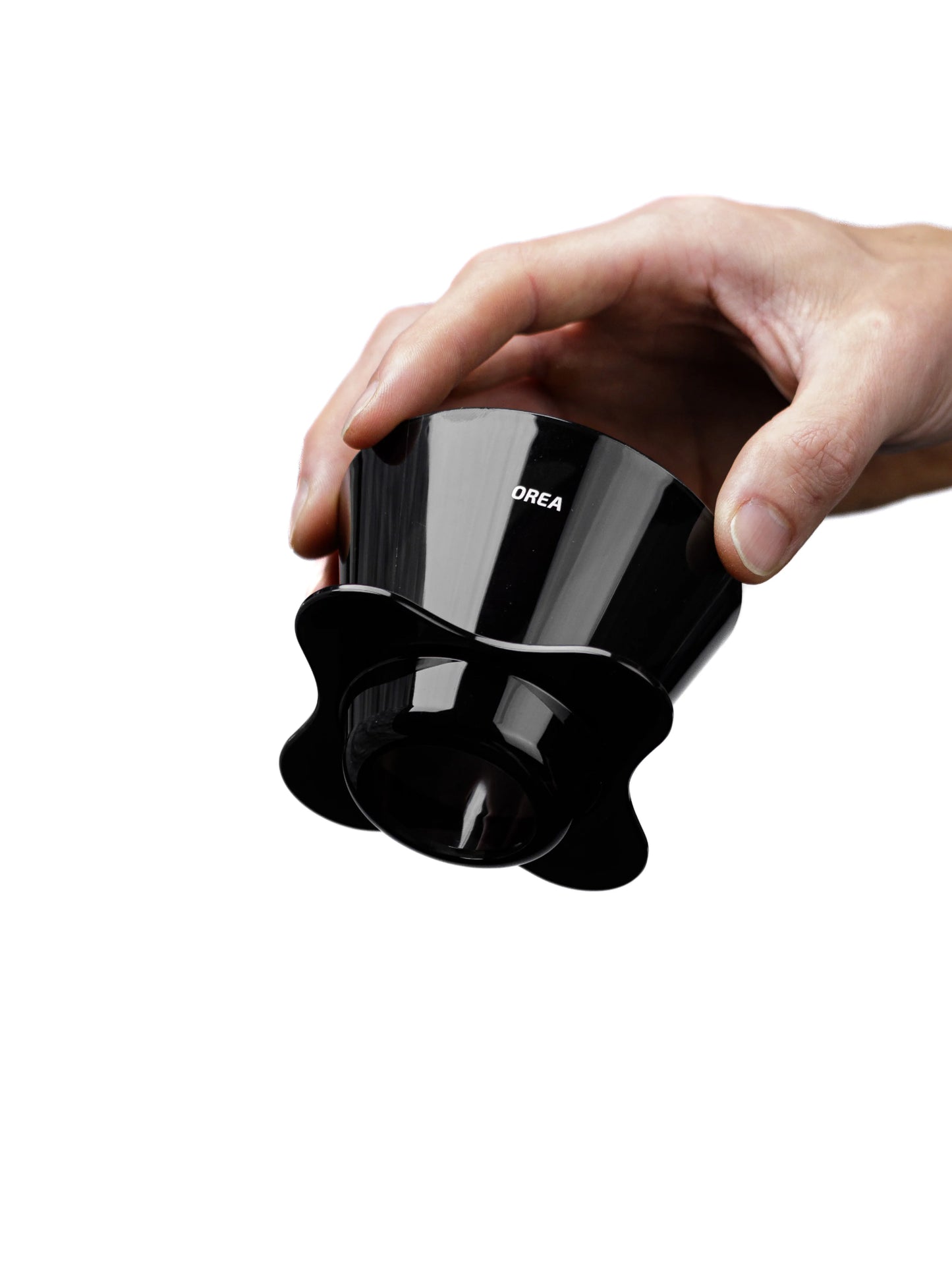 OREA O2 Brewer Darth Black