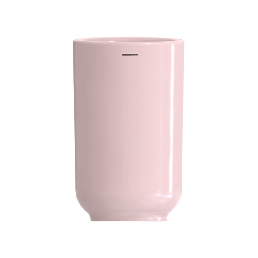 KIKI — Xícara para Café Filtrado com Dupla Borda