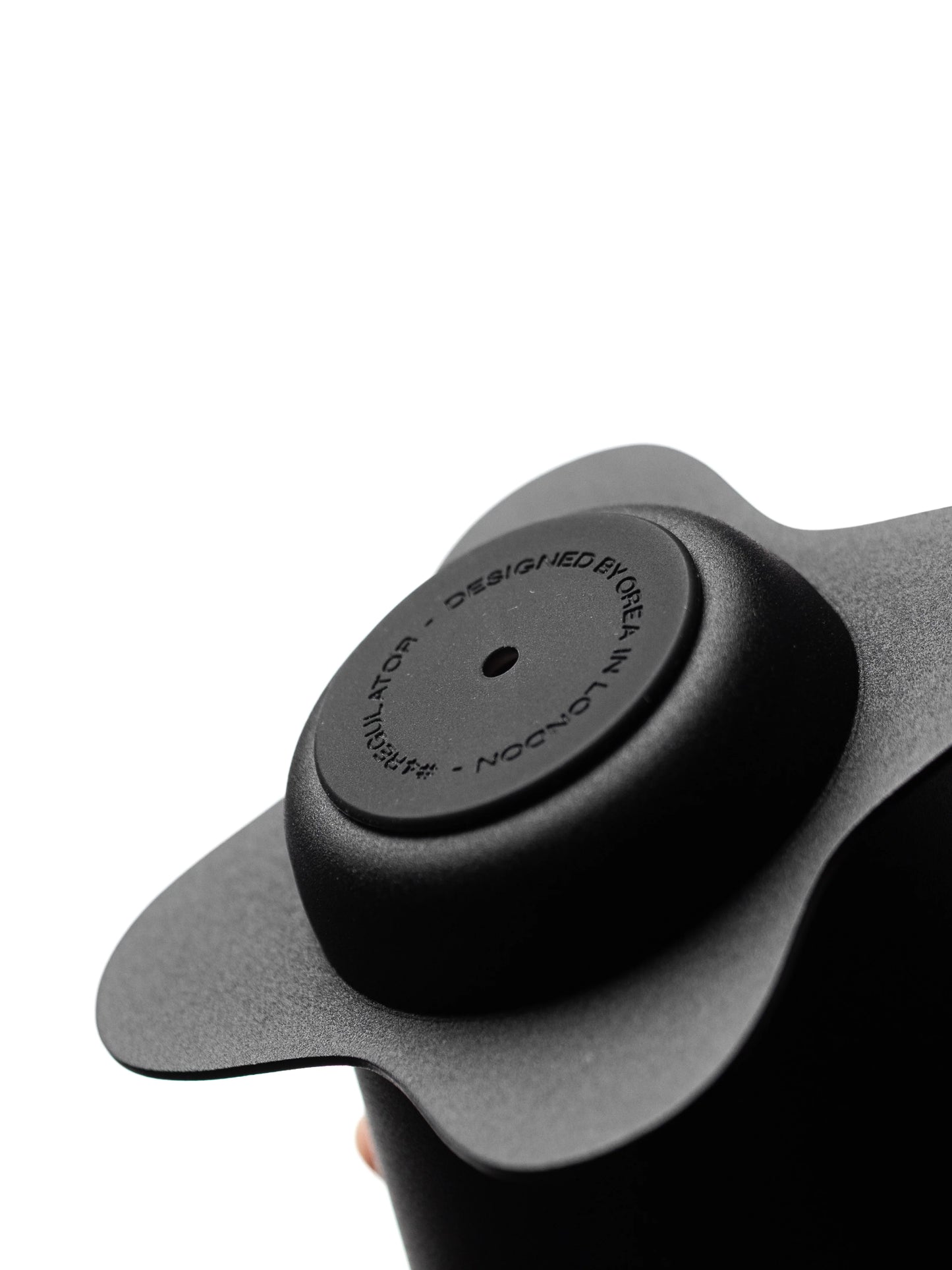 OREA O1/O2 Regulators - #2 e #4