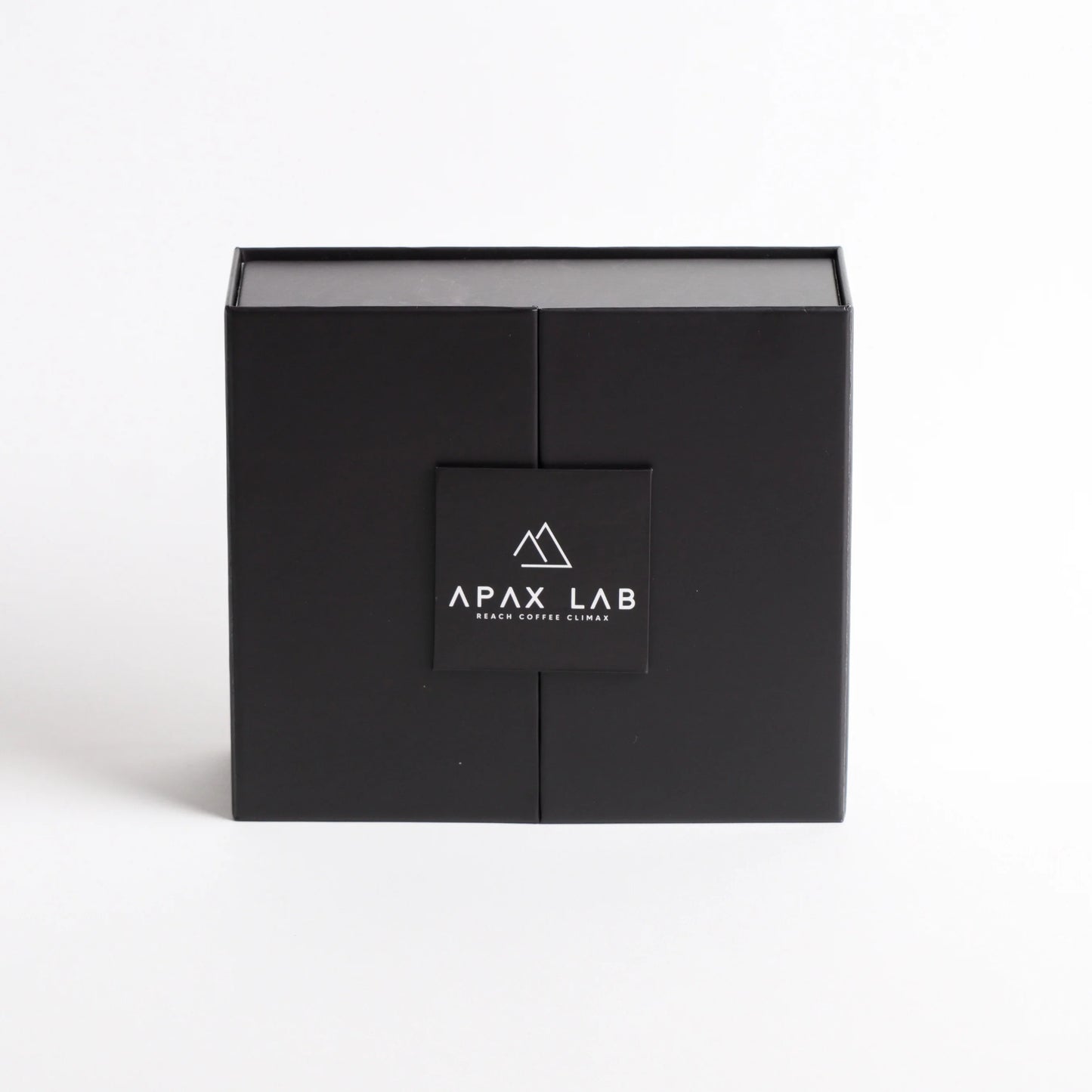 APAX LAB BOX SET - Concentrado Mineral