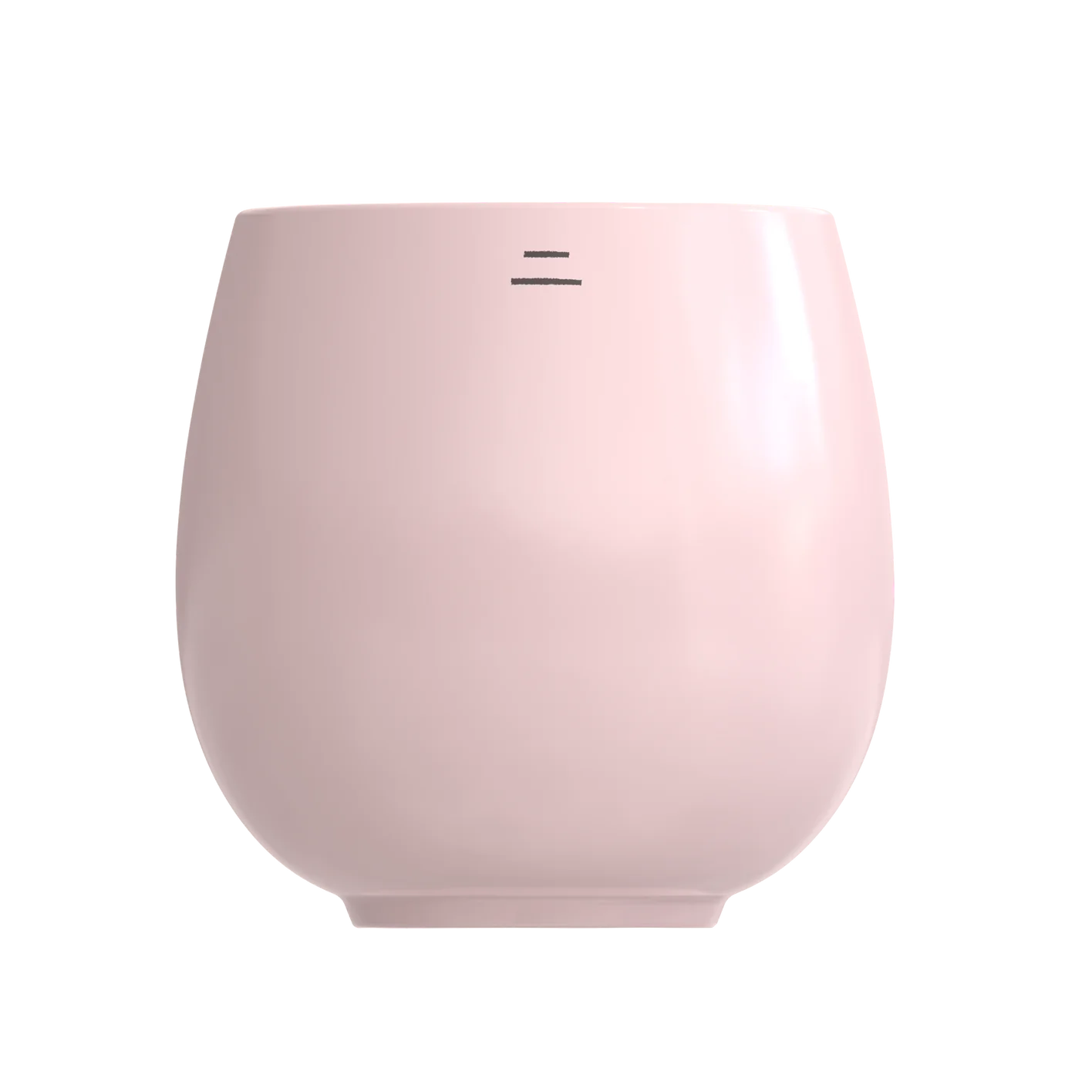 BOUBA — Xícara com Dupla Borda