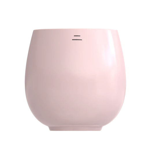 BOUBA — Xícara com Dupla Borda