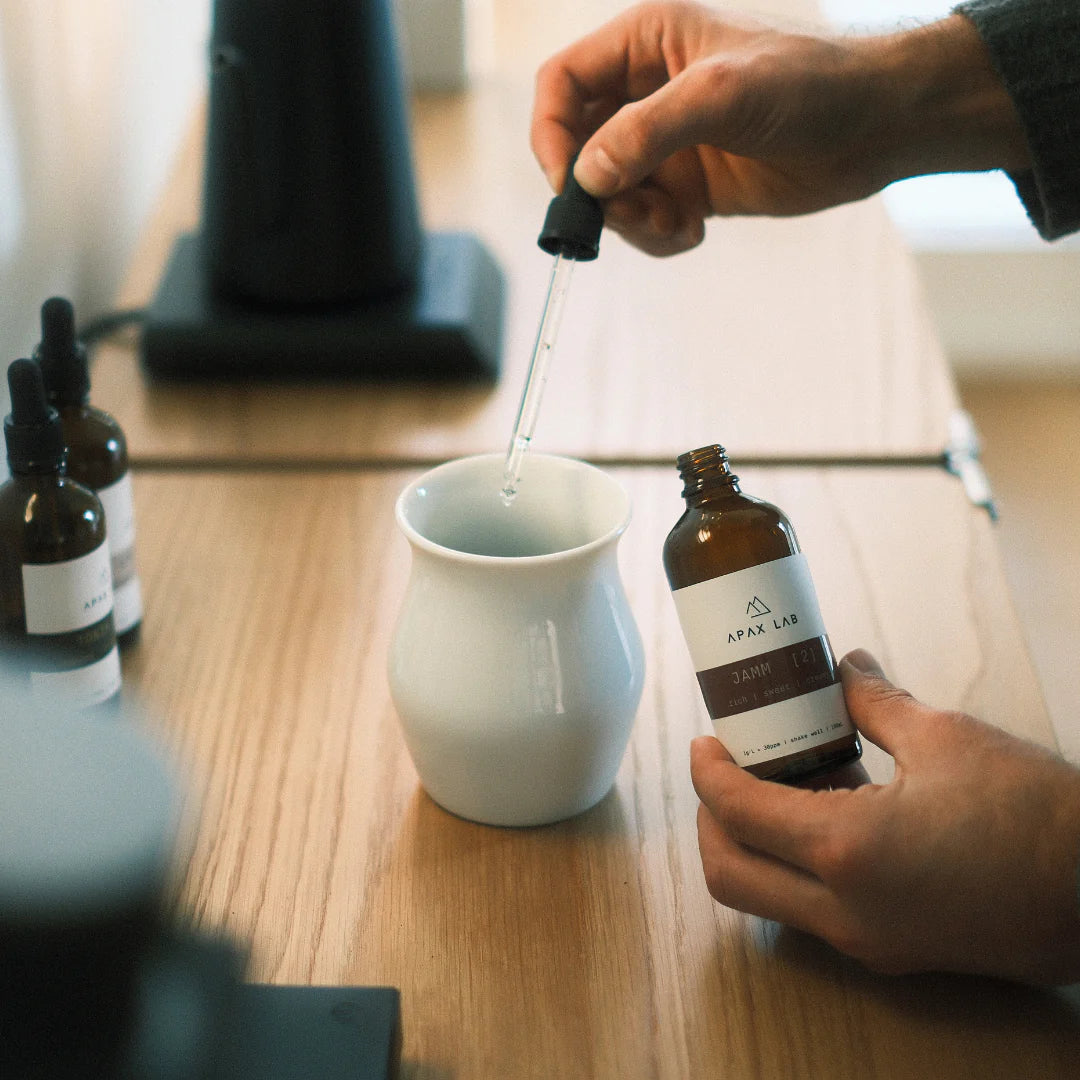 JAMM [2] - Concentrado Mineral