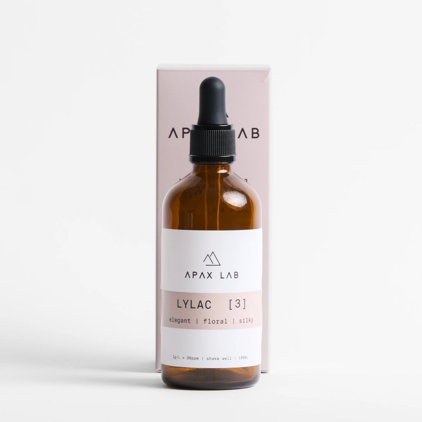 LYLAC [3] - Concentrado Mineral