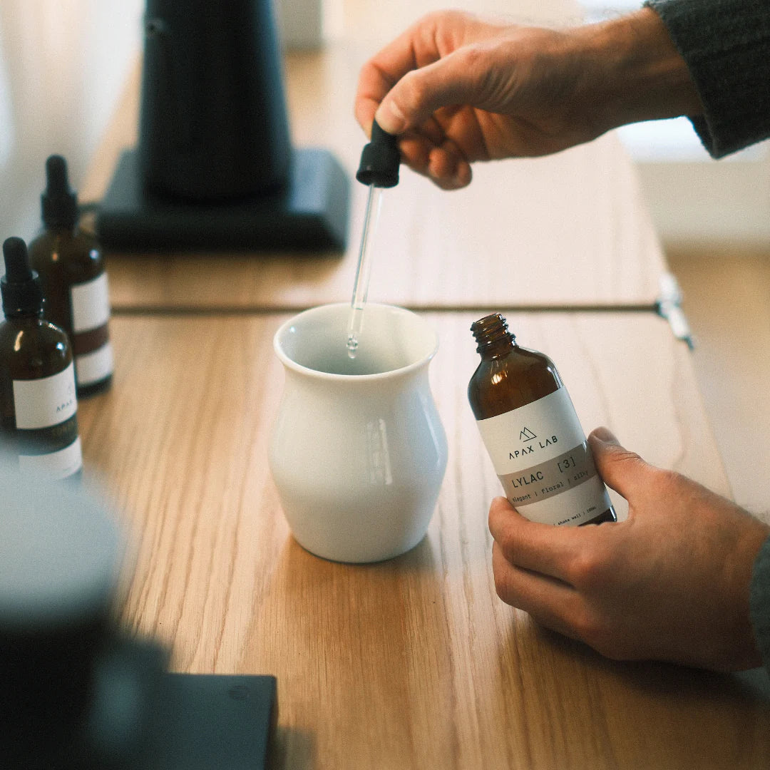 LYLAC [3] - Concentrado Mineral