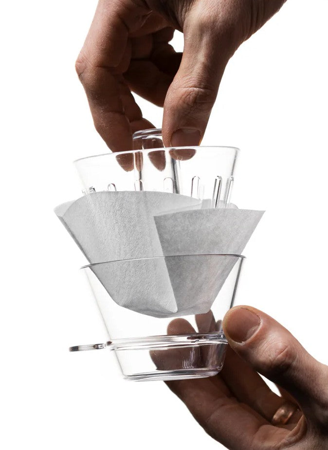 OREA 01 Brewer Clear