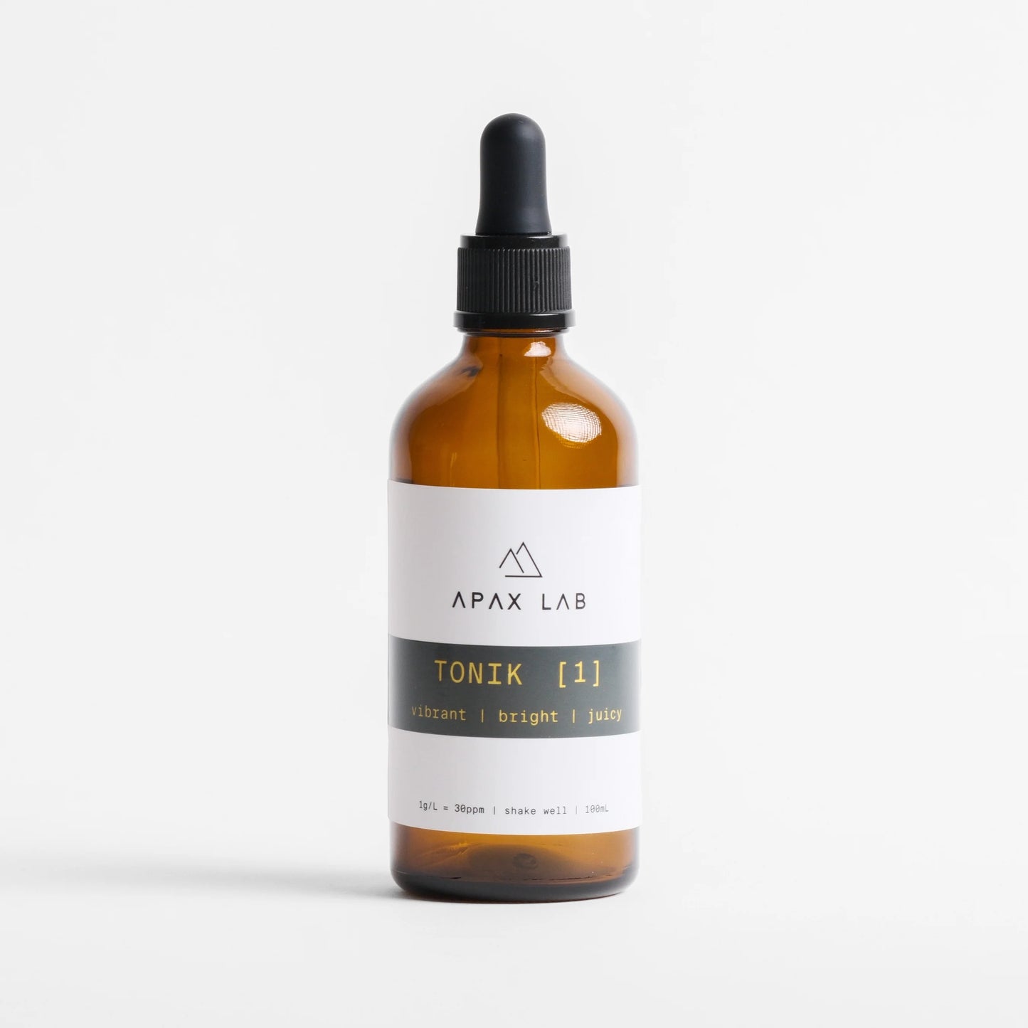 TONIK [1] - Concentrado Mineral