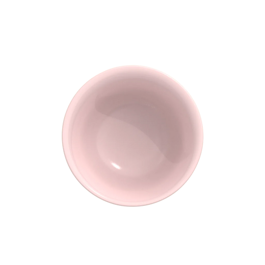 TOTO — Conjunto com 2 Xícaras de Espresso com Dupla Borda