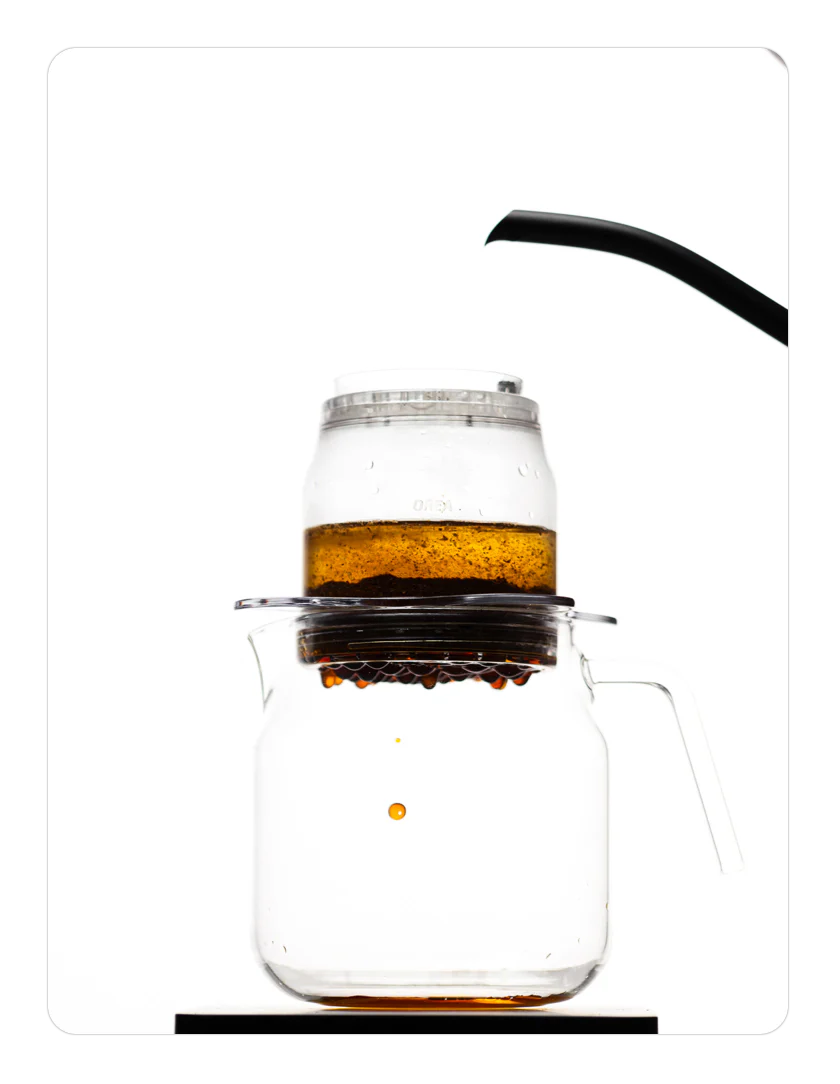 OREA Z1 Brewer