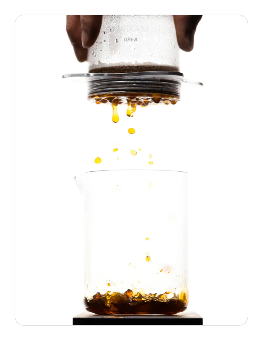 OREA Z1 Brewer